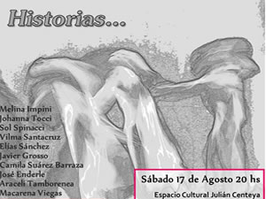 Historias