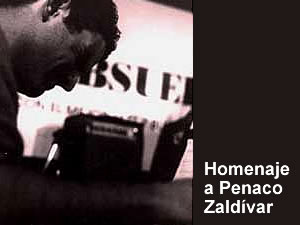 Penaco Siempre Toca Acá: Homenaje a Penaco Zaldívar