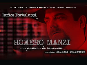 Homero Manzi, un poeta en la tormenta