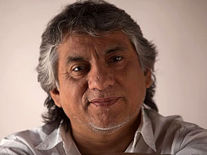 Horacio Banegas: El Color De La Chacarera