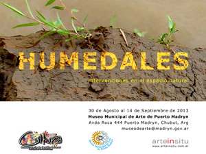 Humedales