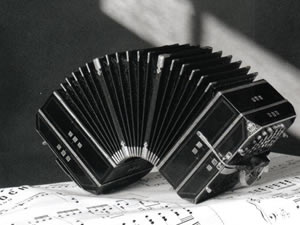 III Encuentro Federal del Tango
