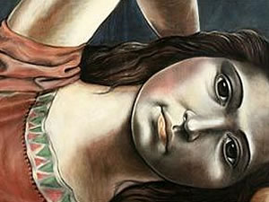 Inés Vega: Dibujos 1997-2010