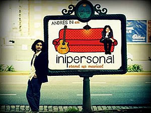 Inipersonal