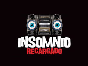 Insomnio Recargado