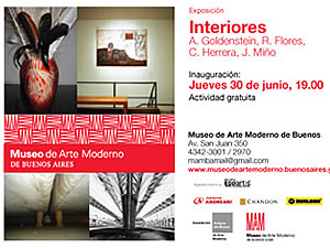 Interiores