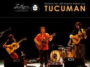 Inti Huayra en Tucumán