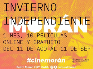 Invierno independiente