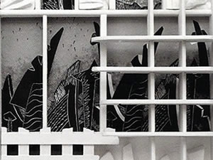 Irma Amato: Huellas Latentes