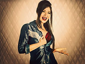 Isabel de Sebastián
