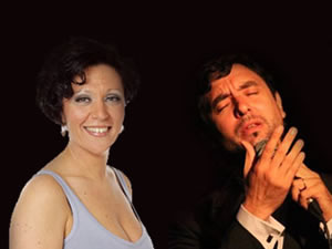 Jacqueline Sigaut - Hugo Araujo: Segundo Tiempo