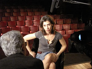 Cine de conversación y antropología salvaje: Eduardo Coutinho