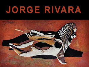 Jorge Rivara: La otra pintura