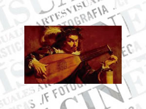 Jornada de Laúd y Guitarras Antiguas