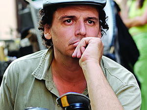 Las películas de José Luis Guerin
