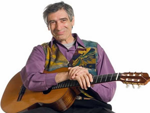 Juan Falú