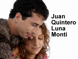 Juan Quintero y Luna Monti