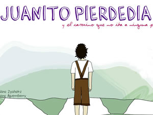 Juanito Pierdedía