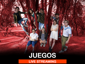 Juegos ¿cuál es tu límite?