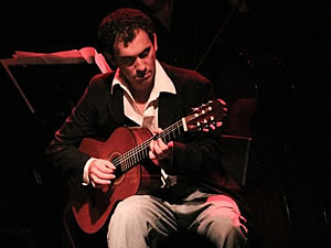 Julián Hermida Quinteto