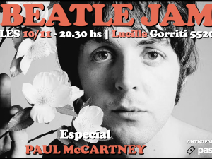 La Beatle Jam