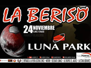 La Beriso