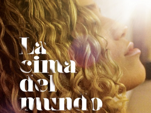 La cima del mundo
