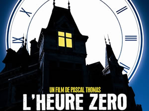 La Hora Cero