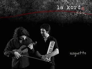 La Korda dúo