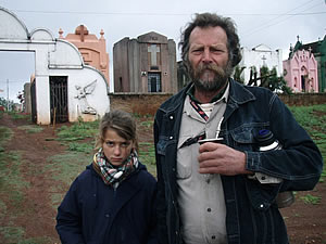 La lección argentina