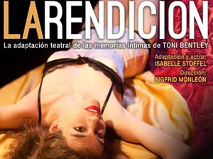 La rendición