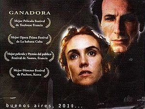 La sonámbula, recuerdos del futuro