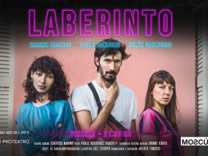 Laberinto