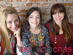 Las Filomenas