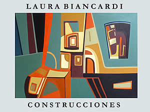 Laura Biancardi: Construcciones