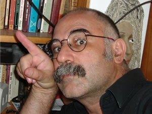 Leo Masliah