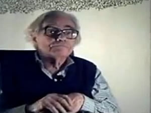 Cristo FH 107: Documental de Ricardo Comeglio