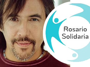 Festival Solidario Encuentro Fuerza Rosario