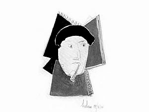 Libero Badii: Artísta múltiple