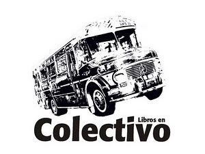 Libros en Colectivo en la Rivadavia