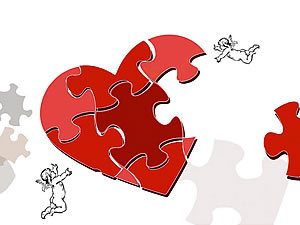 Elva Marinangeli: Lo imperfecto del amor