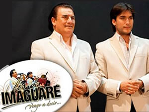 Los de Imaguaré: Vengo a Decir