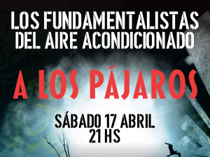Los Fundamentalistas