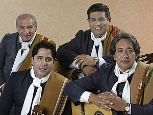 Los manseros Santiagueños: La Leyenda Viva