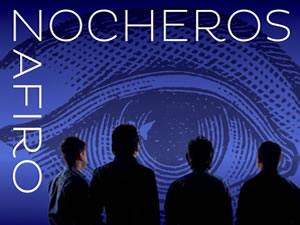 Los Nocheros presentan Zafiro