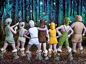 Los Peques