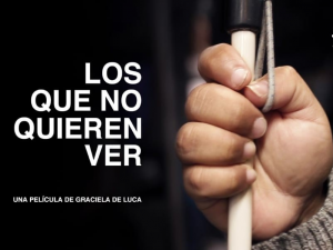 Los que no quieren ver