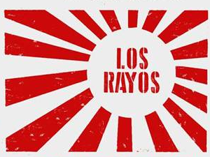 Los Rayos