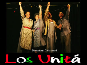 Los Unitá