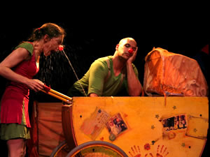 Los Zarabella